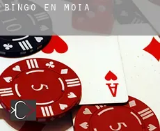 Bingo en Moià