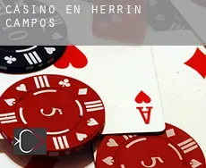 Casino en  Herrín de Campos