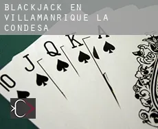 Blackjack en  Villamanrique de la Condesa