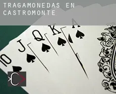 Tragamonedas en  Castromonte