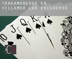 Tragamonedas en Villamor de los Escuderos