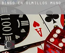 Bingo en Olmillos de Muñó