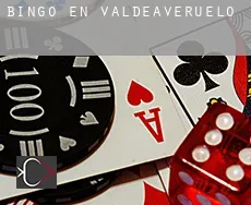 Bingo en  Valdeaveruelo