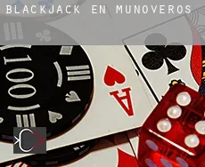 Blackjack en Muñoveros