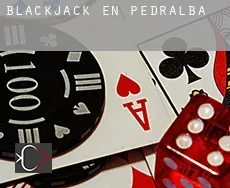 Blackjack en Pedralba