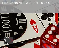 Tragamonedas en  Busot