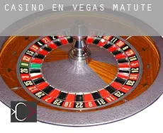 Casino en Vegas de Matute