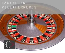 Casino en  Villaherreros