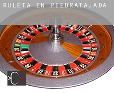 Ruleta en Piedratajada