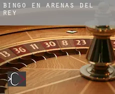 Bingo en  Arenas del Rey