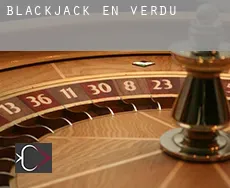 Blackjack en Verdú