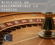 Blackjack en Villamanrique de la Condesa