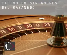 Casino en San Andrés del Rabanedo