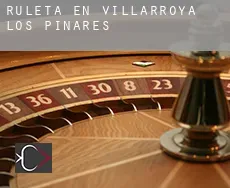 Ruleta en Villarroya de los Pinares