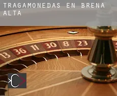 Tragamonedas en Breña Alta