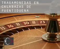 Tragamonedas en Calabazas de Fuentidueña
