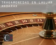 Tragamonedas en  Laujar de Andarax