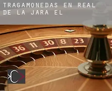 Tragamonedas en  Real de la Jara (El)