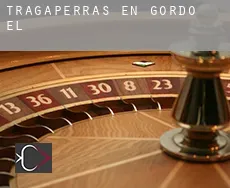 Tragaperras en Gordo (El)