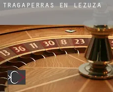 Tragaperras en Lezuza