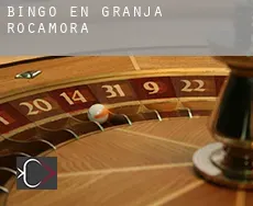 Bingo en Granja de Rocamora