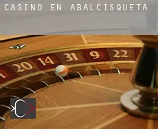 Casino en  Abaltzisketa