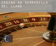 Casino en  Serradilla del Llano