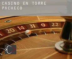 Casino en Torre-Pacheco