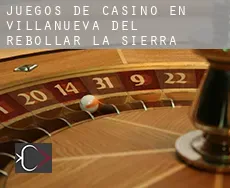 Juegos de casino en  Villanueva del Rebollar de la Sierra