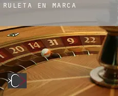 Ruleta en  Marçà