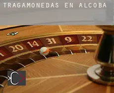 Tragamonedas en  Alcoba