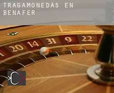 Tragamonedas en  Benafer