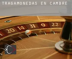 Tragamonedas en Cambre