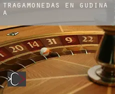 Tragamonedas en  Gudiña (A)