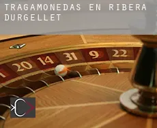 Tragamonedas en  Ribera d'Urgellet