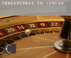 Tragaperras en Lorcha / Orxa