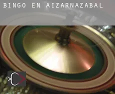 Bingo en  Aizarnazabal