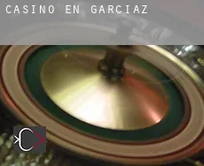 Casino en  Garciaz