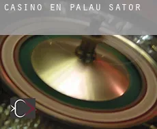 Casino en Palau-sator