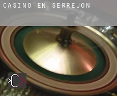 Casino en Serrejón