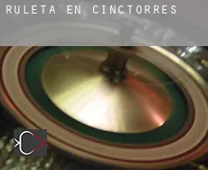 Ruleta en  Cinctorres
