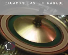 Tragamonedas en  Rábade