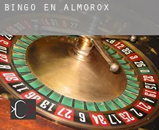 Bingo en Almorox