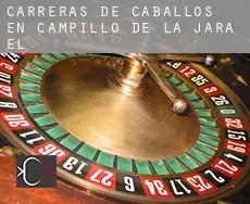 Carreras de caballos en  Campillo de la Jara (El)