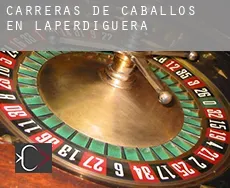Carreras de caballos en Laperdiguera
