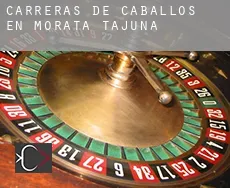 Carreras de caballos en  Morata de Tajuña