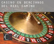 Casino en Bercianos del Real Camino