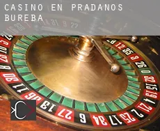 Casino en  Prádanos de Bureba