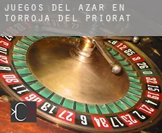 Juegos del azar en Torroja del Priorat