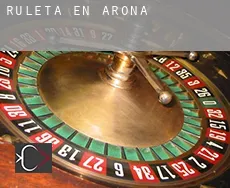 Ruleta en Arona